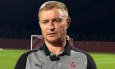 Андрей Карпович объяснил разгромное поражение со счётом 0:4