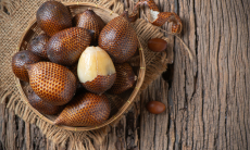 Что такое змеиный фрукт и зачем он худеющим