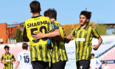 В Европе обратили внимание на будущую звезду из «Кайрата»