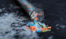 В Корее нашли способ удалить нанопластик из воды за 10 минут