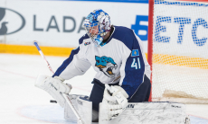 КХЛ отреагировала на гостевое поражение «Барыса» 