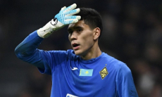 Названы лучший и худший игроки «Кайрата» в матче с «Брюгге»