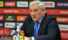 «С нулём голов не выиграть». Михаил Кравец жёстко прошёлся по атаке «Барыса» после фиаско в КХЛ