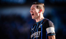 Капитан «Брюгге» обиделся на «Кайрат» и объяснил почему