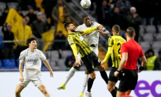 Видеообзор последнего домашнего матча «Кайрата» в Лиге Чемпионов с пятью голами