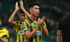 Единственный гол «Кайрата» в ворота «Брюгге» оказался прощальным для автора