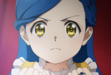 Вышел трейлер четвёртого сезона аниме «Власть книжного червя». Видео