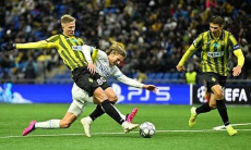 Футболист «Кайрата» честно оценил поддержку на «Астана Арене» в матче Лиги Чемпионов