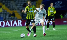 «Кайрат» «переписал» историю в Лиге Чемпионов