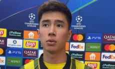 Адилет Садыбеков раскрыл важность исторического гола в ворота «Брюгге» 