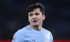 Хусанов узнал цену сенсационного поражения «Манчестер Сити» в Лиге Чемпионов