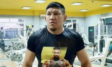 Куат Хамитов отреагировал на наказание Жанибека Алимханулы