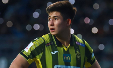 Наставник «Кайрата» признал фактор Сатпаева в разгроме от «Брюгге» и нашел позитив