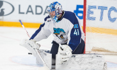 ЦСКА — «Барыс»: прямая трансляция матча в КХЛ