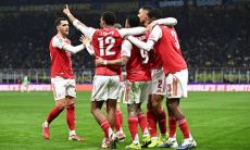 «Арсенал» на выезде победил топа перед матчем с «Кайратом» в Лиге Чемпионов