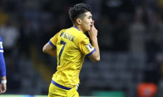 УЕФА присвоил статус Галымжану Кенжебеку