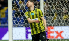 Каково положение «Кайрата» на общем этапе Лиги Чемпионов