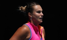 Второй матч Арины Соболенко на Australian Open-2026 завершился в двух сетах