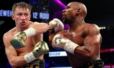 «Ушёл бы на пенсию». Назван победитель боя Геннадий Головкин — Флойд Мэйвезер