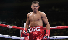 Назван победитель боя Геннадий Головкин — Дмитрий Пирог в их лучшие годы