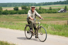 Почему одни доживают до 100 лет, а другие — нет