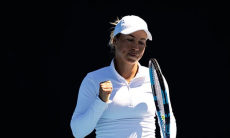 Юлия Путинцева узнала соперницу по историческому матчу на Australian Open-2026