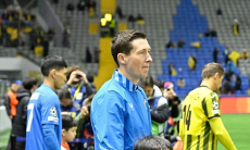 Назван главный «виновник» разгромного поражения «Кайрата» в Лиге Чемпионов