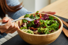 Названы продукты, которые продлевают молодость