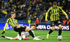 Озвучены проблемы «Кайрата» в матче Лиги Чемпионов против «Брюгге»