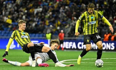 Озвучены проблемы «Кайрата» в матче Лиги Чемпионов против «Брюгге»