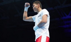 Официально объявлен бой Казахстан — Узбекистан в профи-боксе