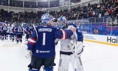 Эксперт разобрал матч «Барыса» против «Лады» в КХЛ и вынес неутешительный вердикт