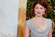 Милли Бобби Браун удивила новым образом после финала «Очень странных дел»