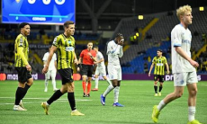 «Даже говорить не о чем». Оценена заслуженность разгрома «Кайрата» в Лиге Чемпионов