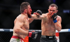 «Казалось, этот огонь угас». Казахстанский боец назвал главную сенсацию 2025 года в мире ММА