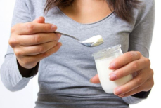 Что произойдет с кишечником, если есть йогурт ежедневно