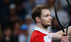 Александр Бублик отреагировал на свою историческую победу на Australian Open