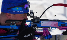 Определился состав сборной Казахстана по биатлону на Олимпиаду-2026