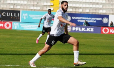 Лидер «Тобола» в прошлом сезоне нашел новый клуб