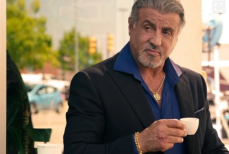 Возраст не помеха — Сильвестр Сталлоне в 79 лет поразил своей формой