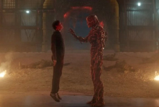 По вселенной «Очень странных дел» готовятся новые проекты — аниме, мультфильм и сериал про Пожирателя разума