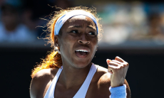 Разгром 6:2, 6:2 произошёл на Australian Open-2026 с участием Рыбакиной