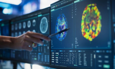 Развитие мозга не завершается в 25 лет