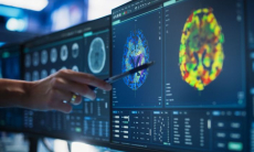 Развитие мозга не завершается в 25 лет