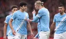 Холанд оценил значимость Хусанова в «Манчестер Сити»