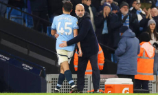 Гвардиола вынес вердикт Хусанову после позора в Лиге Чемпионов