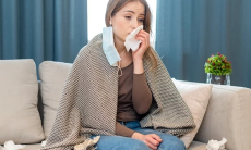 К каким осложнениям может привести обычный насморк?