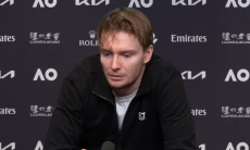 Александр Бублик сделал заявление о завершении карьеры