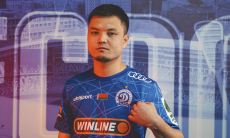 Чемпион Казахстана в составе «Кайрата» перешёл в «Динамо»