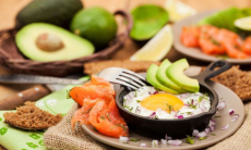 Что можно и нельзя есть на безуглеводной диете?